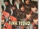 Pink Floyd The Piper at the Gates of Dawn. 1967 MONO vinyl lp. VG+/EX con.
