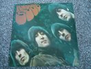 The Beatles - Rubber Soul - Original 1965 Mono - Vinyl LP