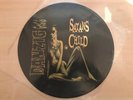 Danzig Satans Child Pic Vinyl Lp. Misfits