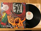 Levellers Levelling the Land Vinyl LP First Press EX+