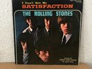The Rolling Stones - I Can’t Get No Satisfaction * London 45-9766 w/Sleeve Rare