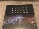 The Slow Readers Club - Live At Bury Met Coloured Vinyl + Signed Setlist Ltd ED