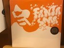 Fantasma Cornelius L/Ed Rei Remastered Transparent Orange fat possum 2016 new