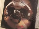 NEIL YOUNG & CRAZY HORSE Ragged Glory 1990 LP RARE Original OG FACTORY SEALED