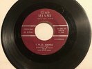 SOUL R&B   TOMMY WILLS   T.N.O. MAMBO   VG+   CLUB MIAMA