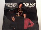 JIMI HENDRIX EXPERIENCE ARE YOU EXPERIENCED UK 1st pressing A-1/B-1  