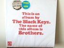 The Black Keys ?– Brothers 2LP + 10