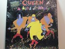 Queen-A Kind Of Magic LP SEALED NOS w/Hype Sticker 1986   M/M