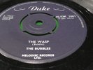 Blue Beat Duke 1001 Ska Melodisc The Wasps The Bubbles Rare UK press Ex R & B 
