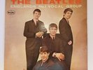 Introducing The Beatles Englands No. 1 Vocal Group Vee Jay Vinyl  LP 1062