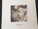 NILS FRAHM SPACES LP VINYL NEW 33RPM WHITE