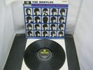 Vinyl Record LP Album Mono THE BEATLES A HARD DAY'S NIGHT (3)