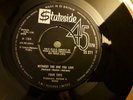 Four Tops Without The One You Love / Has Gone 7