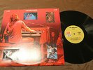 Lee Michaels LIVE Die Cut Cover Tan A&M 1st Press Record Psych 2 LP Set NM