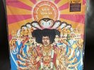 vinyl records-Jimi Hendrix- Axis Bold As A Love- 180Gram Sealed.