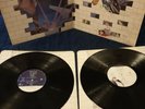 PINK FLOYD THE WALL 2x LP EX ++ 1979 1ST HARVEST A2 B3 LOVELY COPY   GB
