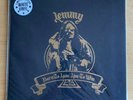 LEMMY KILMISTER BORN TO LOSE BRAND NEW LTD ED WHITE LP CLOTH COVER MOTORHEAD