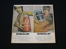 The Who The Who Sell Out rare Australian pressing vinyl record
