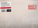 Somersault Beach Fossils NEW sealed clear vinyl limited Amoeba 2017 download