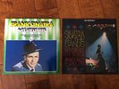 Frank Sinatra X2 - Sinatra At The Sands 2 lps, Frank Sinatra greatest hits nm