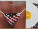 BLACK CROWES Amorica LP (American 43000-1, orig 1994, White Vinyl) VG++ Grunge