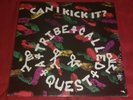 A TRIBE CALLED QUEST?  SEALED CAN I KICK IT  Original 1990 JIVE 12