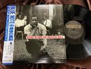DONALD BYRD BYRD BLOWS ON BEACON HILL TRANSITION TRLP 17 OBI MONO Japan Vinyl LP