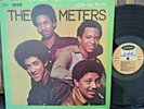 The Meters - Look-Ka Py Py (Josie) Orig. US Funk Soul R&B Drum Breaks LP VG/VG
