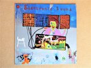 LP Vinyl George Harrison Electronic Sound Zapple 02 UK 1969 Innerbag Rare mint-