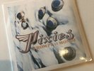 PIXIES - Trompe le Monde (Vinyl, 4AD) VG