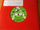 BRENDA HOLLOWAY  YOU'VE MADE ME SO VERY HAPPY , TAMLA MOTOWN DEMO TMG622 EX+