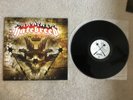 Hatebreed Supremacy European Import Lp Original