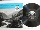 Schubert Forellen Quintet Helmet Rolund Telefunken SLT 43013