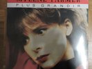 Vinyle Plus Grandir Collector Rouge mylène farmer couleur vynil