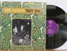 THE LEAVES Hey Joe LP (Surrey LPS-3005, orig 1966) Rare Garage Psych
