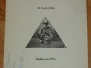 Larry Towell Lp Feathers And Bones (Country Gallery Records, WRC9-997) Rare EX