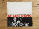 Miles Davis - Blue Note Vol 1 - Vinyl Lp Poster & Insert - Record Jazz