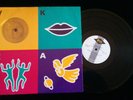 KYLIE MINOGUE-VISION MASTERS FEATURING KYLIE-KEEP ON PUMPIN' IT-RARE-PWL-12