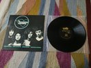 Jonathan Richman & The Modern lovers The Modern Lovers vinyl LP 1986 Reissue Ex+