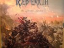 ICED EARTH 2 LP - THE GLORIOUS BURDEN (Still Sealed)Org 1.Press SPV 2004