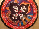 KISS - PICTURE - ROCK'N ROLL OVER Org 1.Press Stemra Pic 6399060