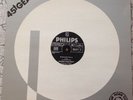 JOHNNY HALLYDAY - MAXI45 NE ME QUITTE PAS