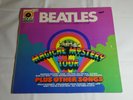 LP The Beatles - Magical Mystery Tour And Other Songs, Rock, Psychedelic Rock