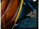 Oliver Nelson - Blues And The Abstract Truth LP - Impulse A-5 OG Press Mono RVG