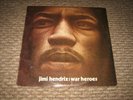 Vintage 1972 Jimi Hendrix 