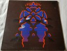Cressida S/T Large Vertigo Swirl Earliest 1st UK Press *VERY RARE* Philips Text