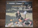 CLASSIC RECORDS LSC-2183 THE REINER SOUND 200G CLARITY NEW SEALED LP TAS