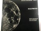 Ustad Ali Akbar Khan ?– Halfmoon VG+ VINYL LP Metalanguage ?– ML 122 RAGA