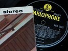 BEATLES Original STEREO UK Parlophone LP - Please Please Me - MID SIZED NM / EX