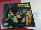 Ice Cube  DEATH CERTIFICATE  LP Priority SL 57155 USA 1991 first press